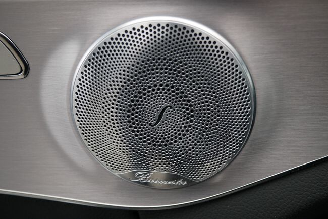 Mercedes-Benz C-Klasse image number null