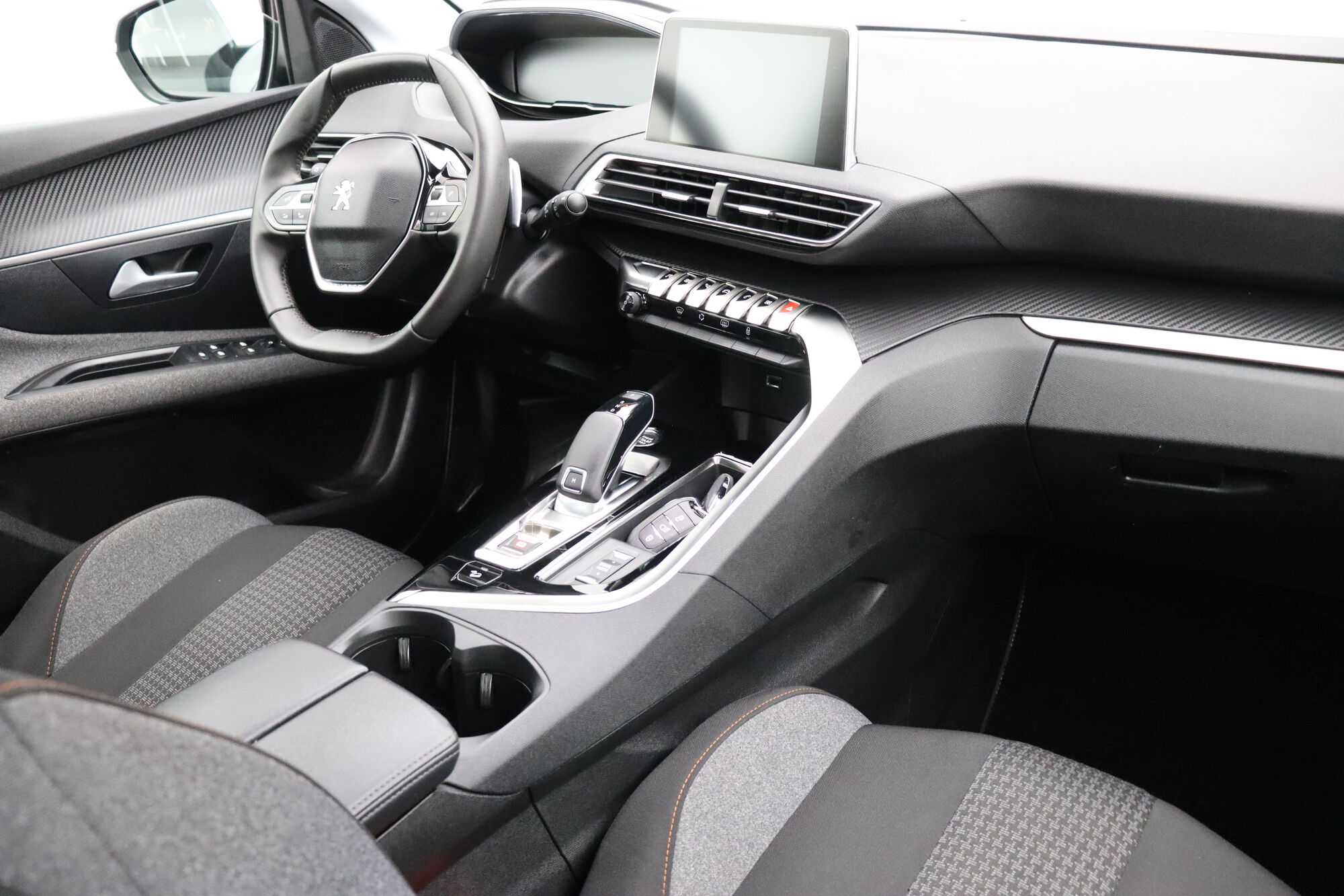 Peugeot 3008 image number null