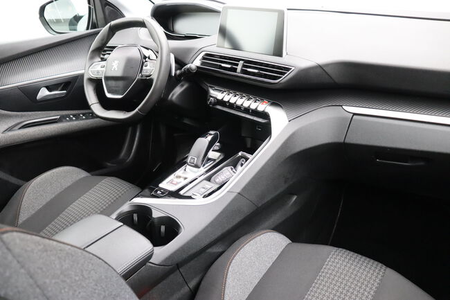 Peugeot 3008 image number null