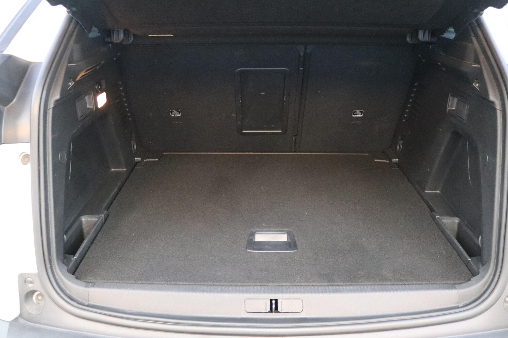 Peugeot 3008 image number null