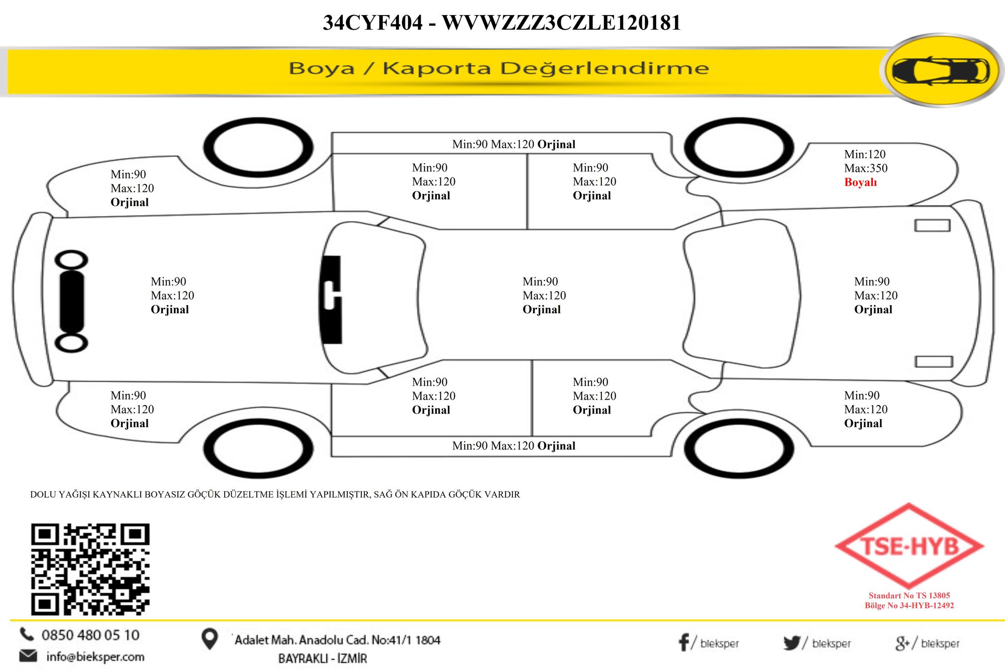 Volkswagen Passat image number null