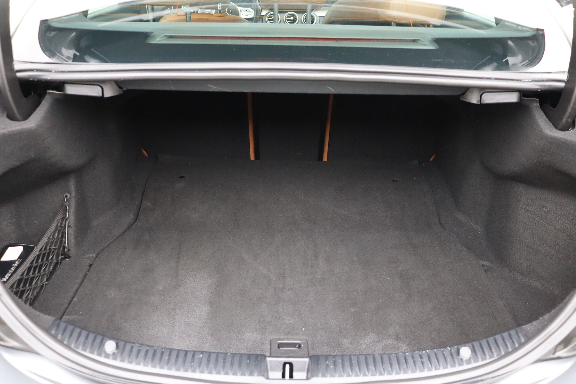 Mercedes-Benz C-serisi image number null