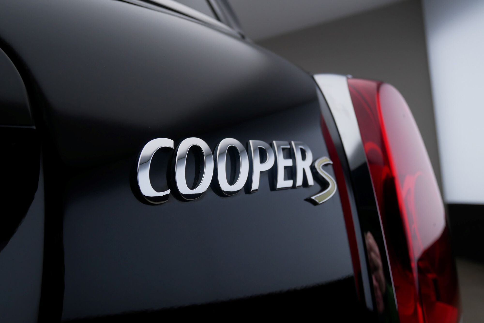 MINI Countryman image number null
