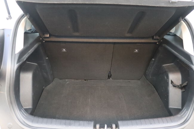 Hyundai Bayon image number null