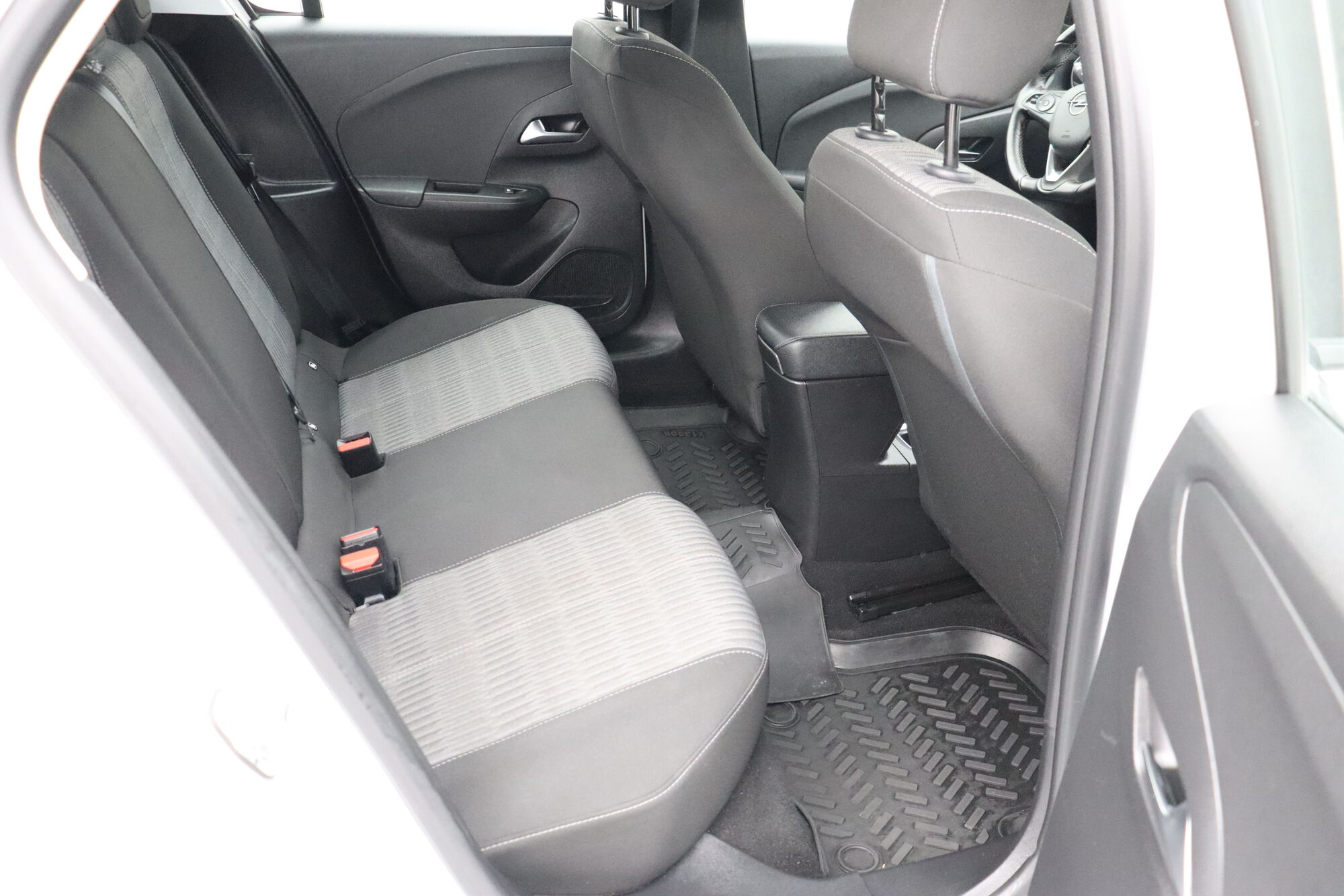 Opel Corsa image number null
