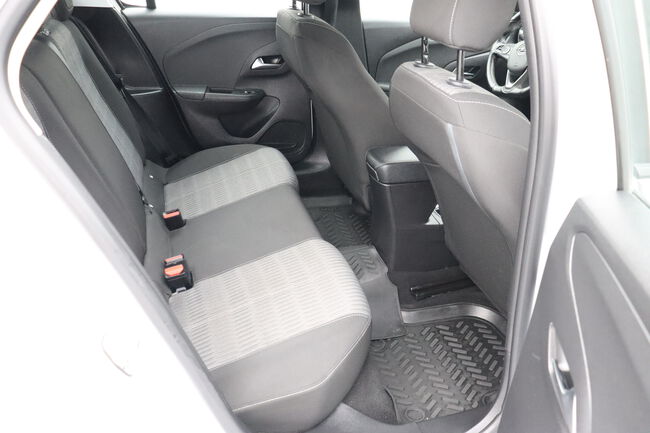 Opel Corsa image number null
