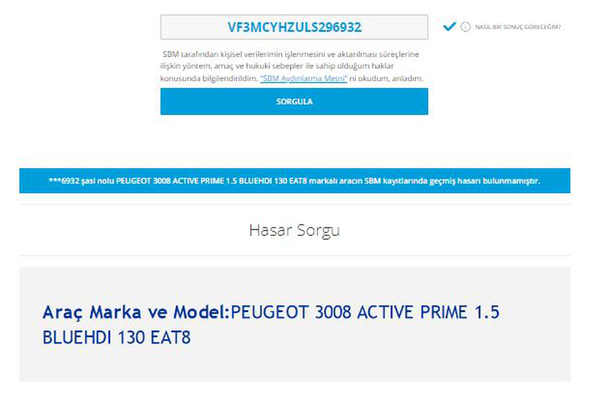 Peugeot 3008 image number null
