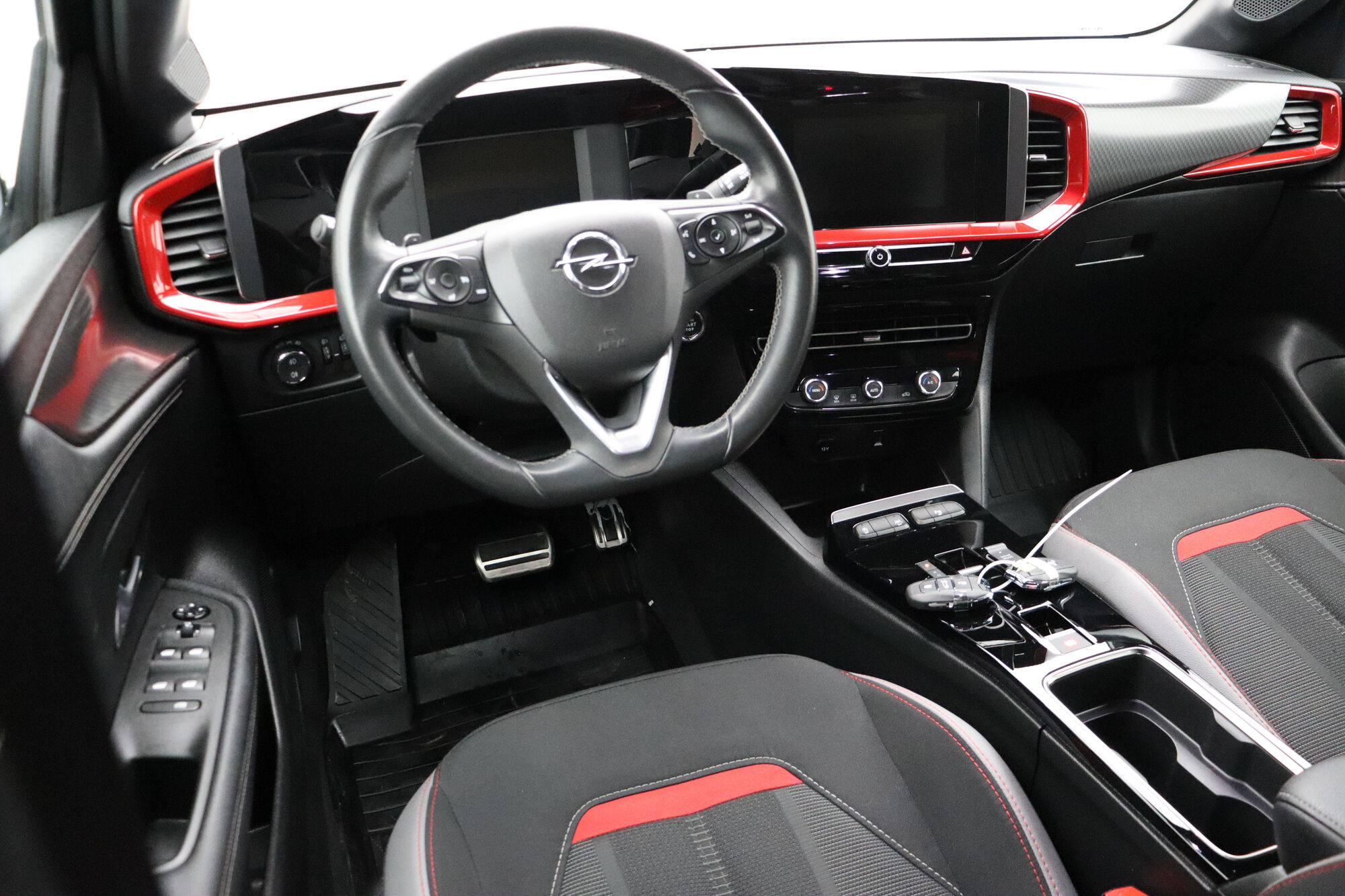 Opel Mokka image number null
