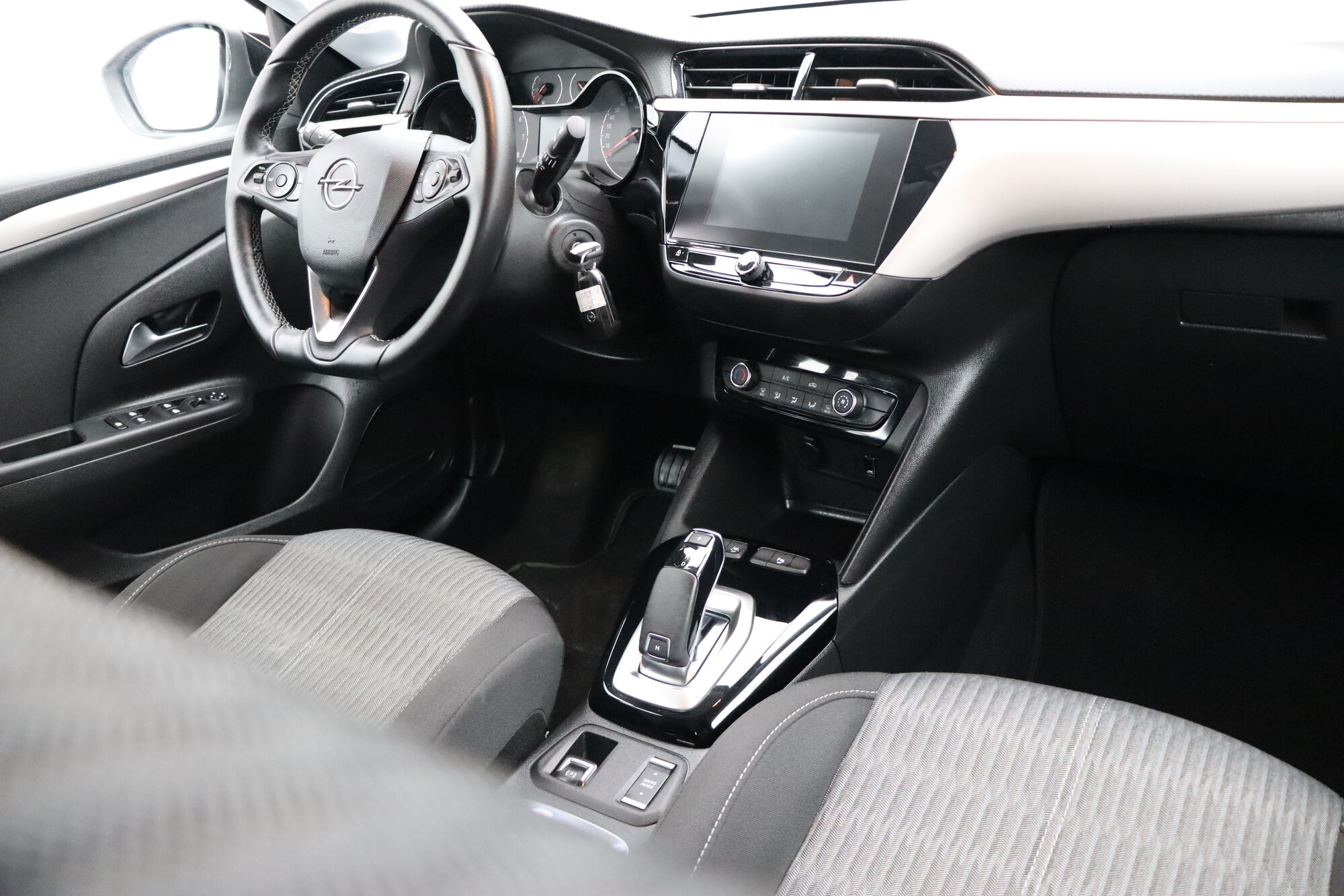 Opel Corsa image number null