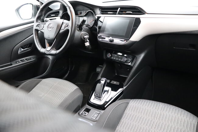 Opel Corsa image number null