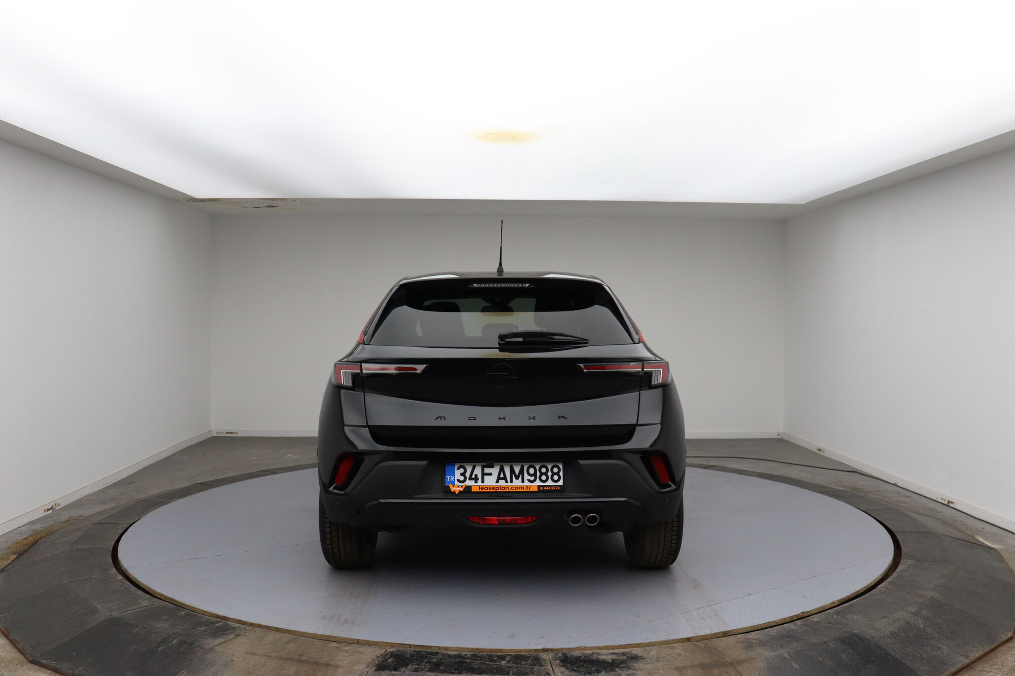 Opel Mokka image number null