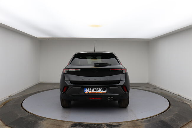 Opel Mokka image number null
