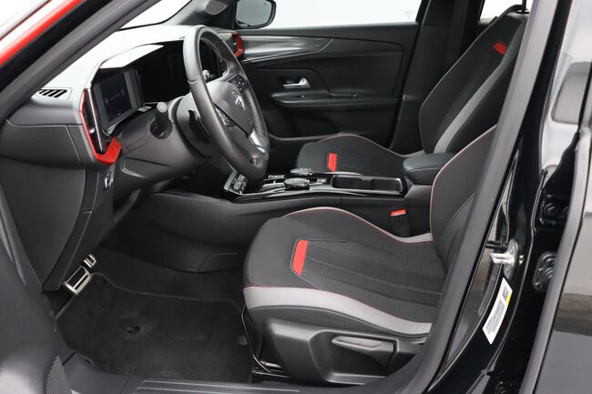 Opel Mokka image number null