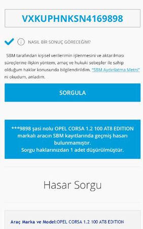 Opel Corsa image number null
