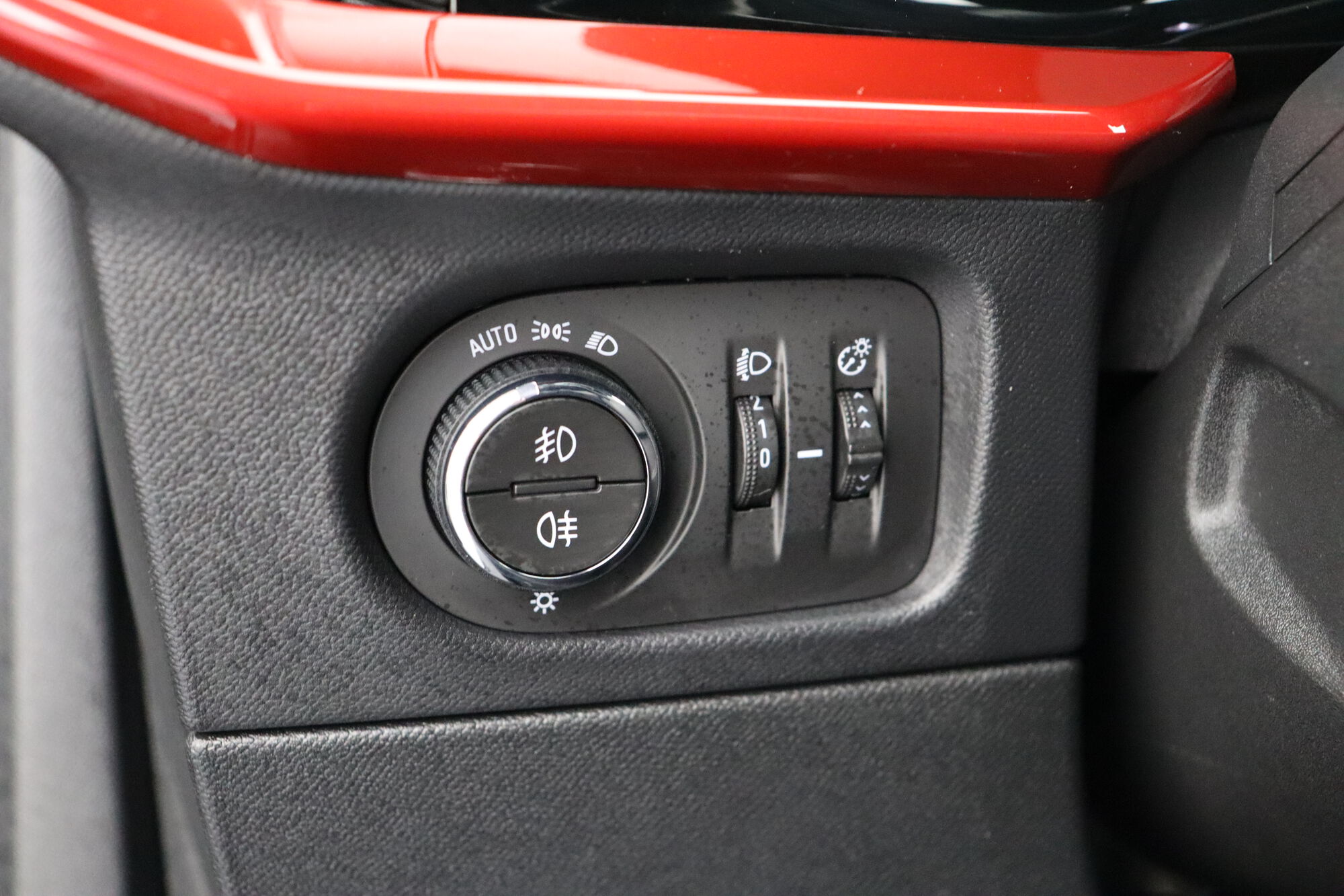 Opel Mokka image number null