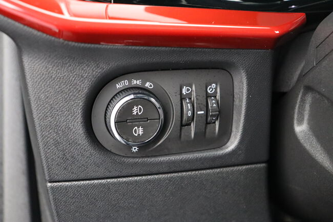 Opel Mokka image number null