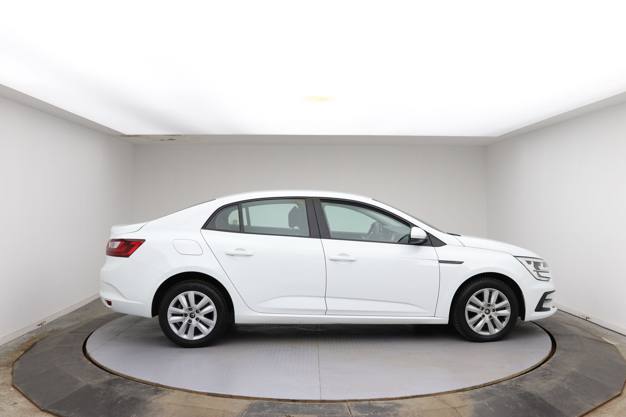 Renault Mégane image number null