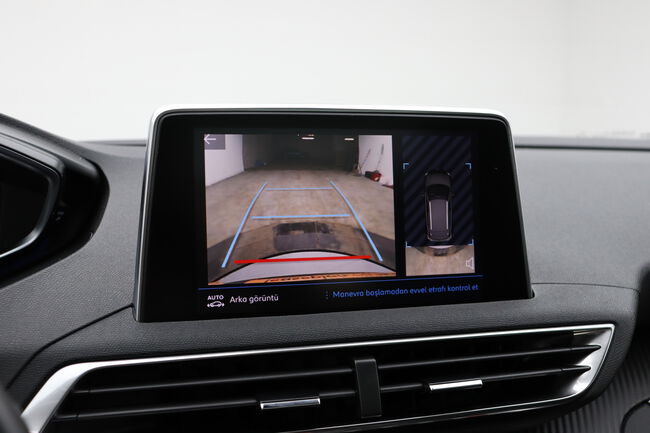 Peugeot 3008 image number null