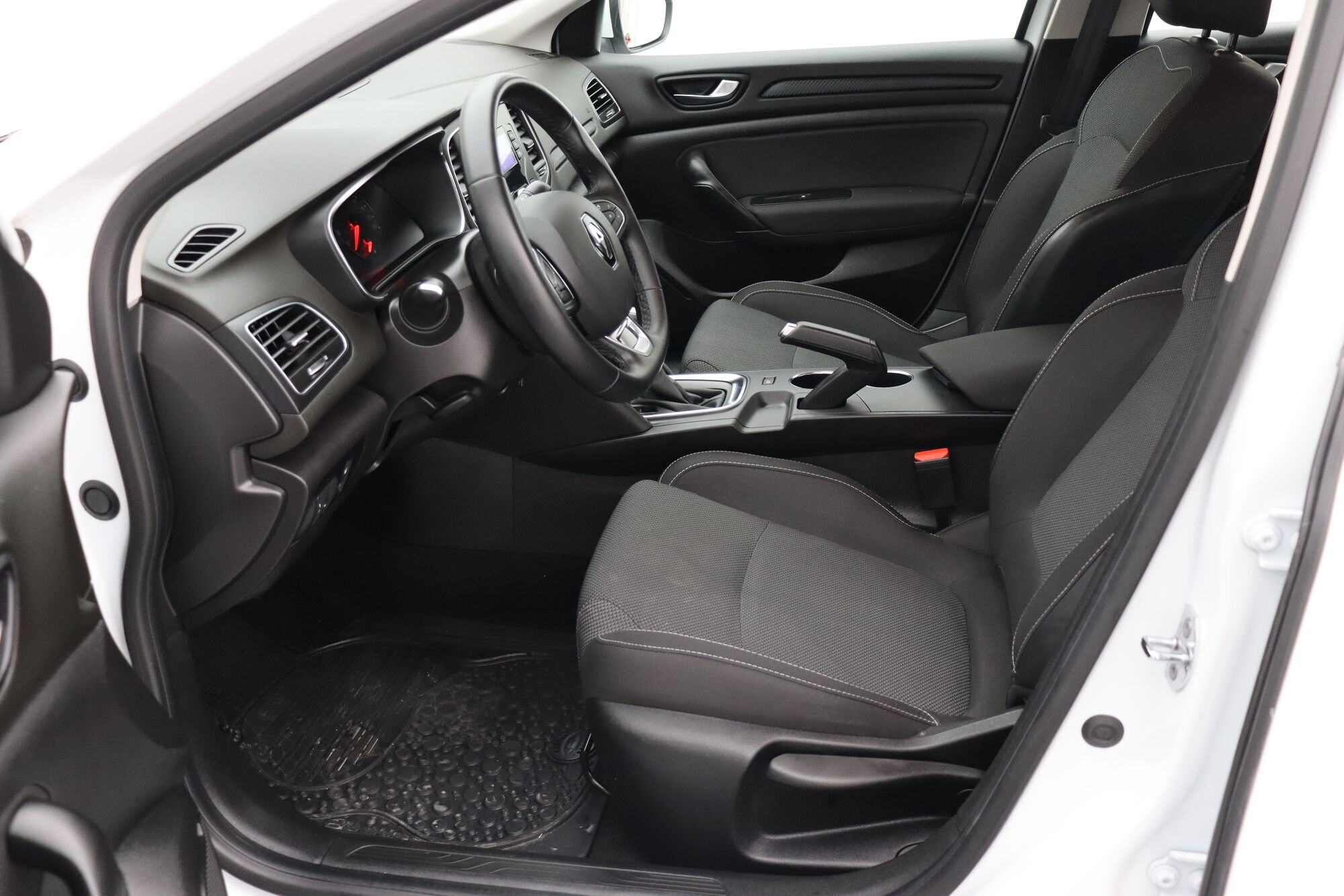 Renault Mégane image number null