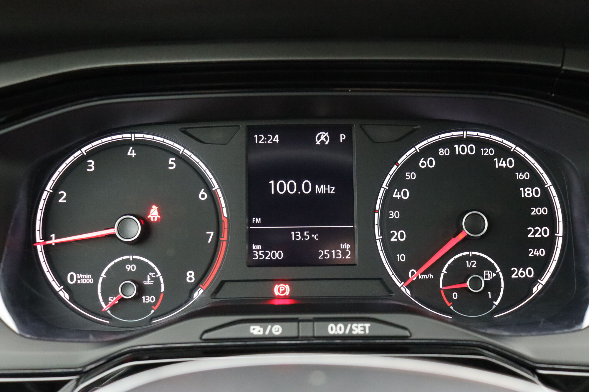Volkswagen Polo image number null