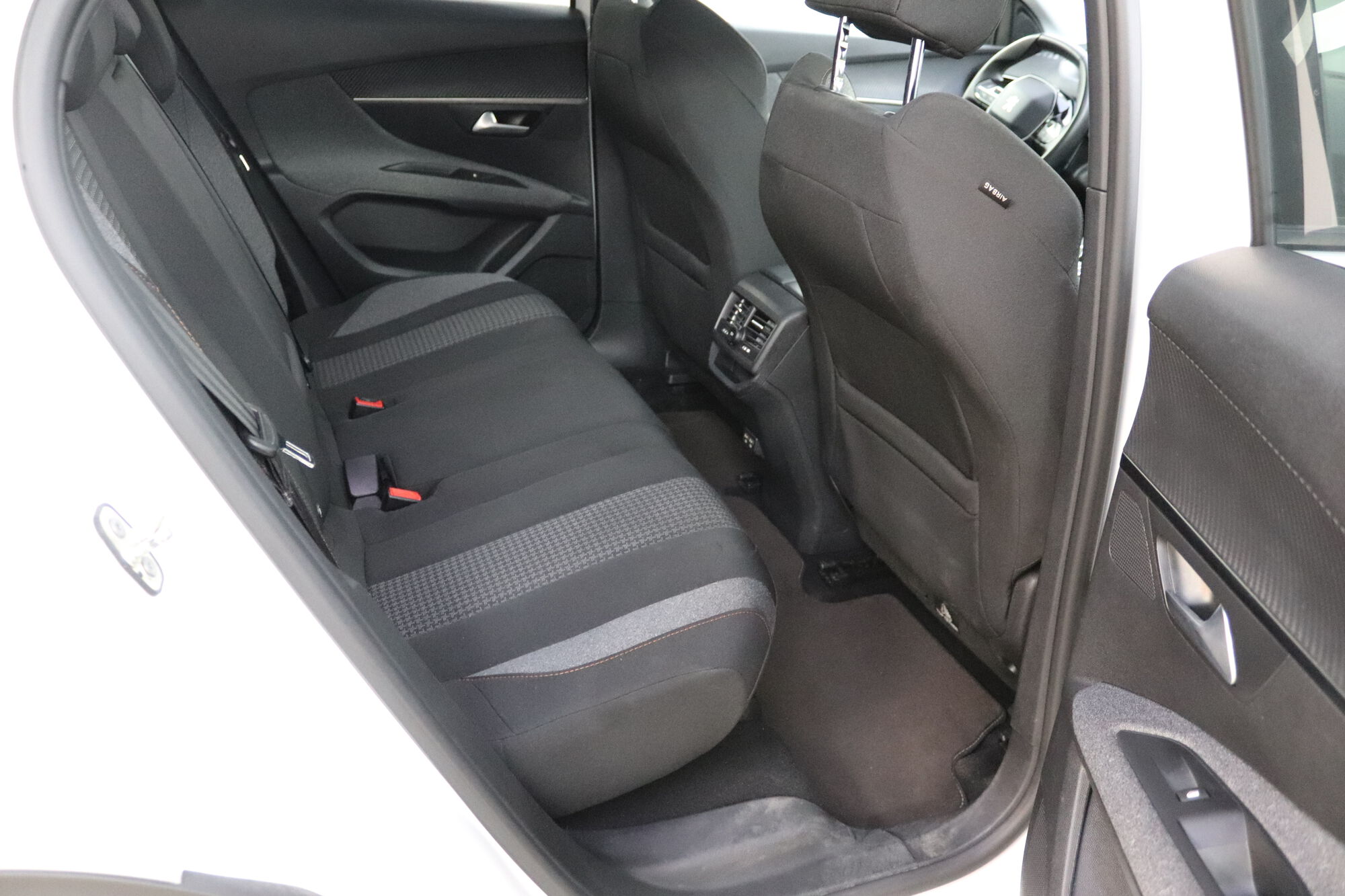 Peugeot 3008 image number null