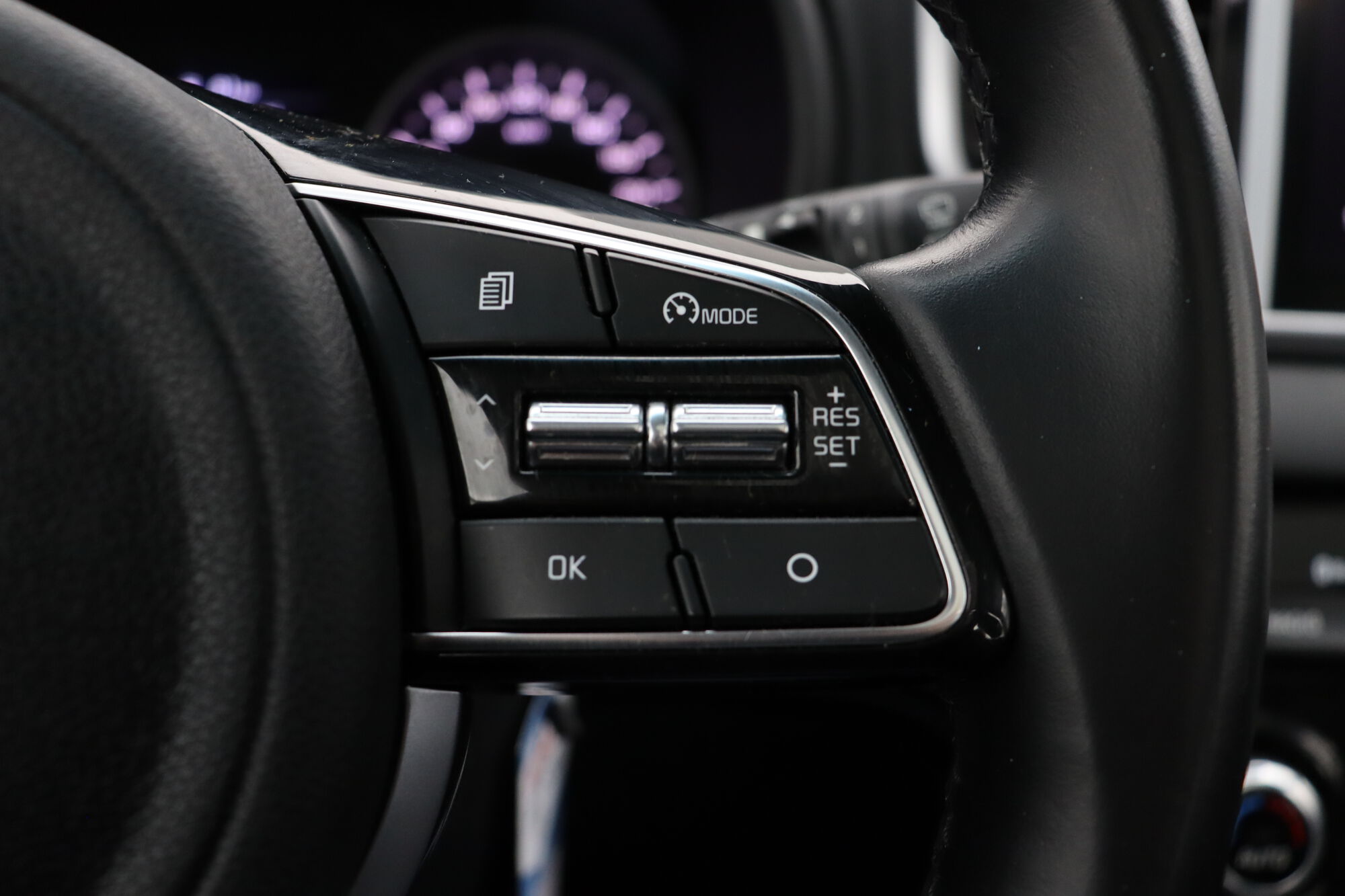 Kia Sportage image number null