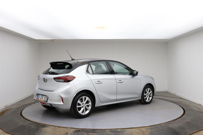 Opel Corsa image number null