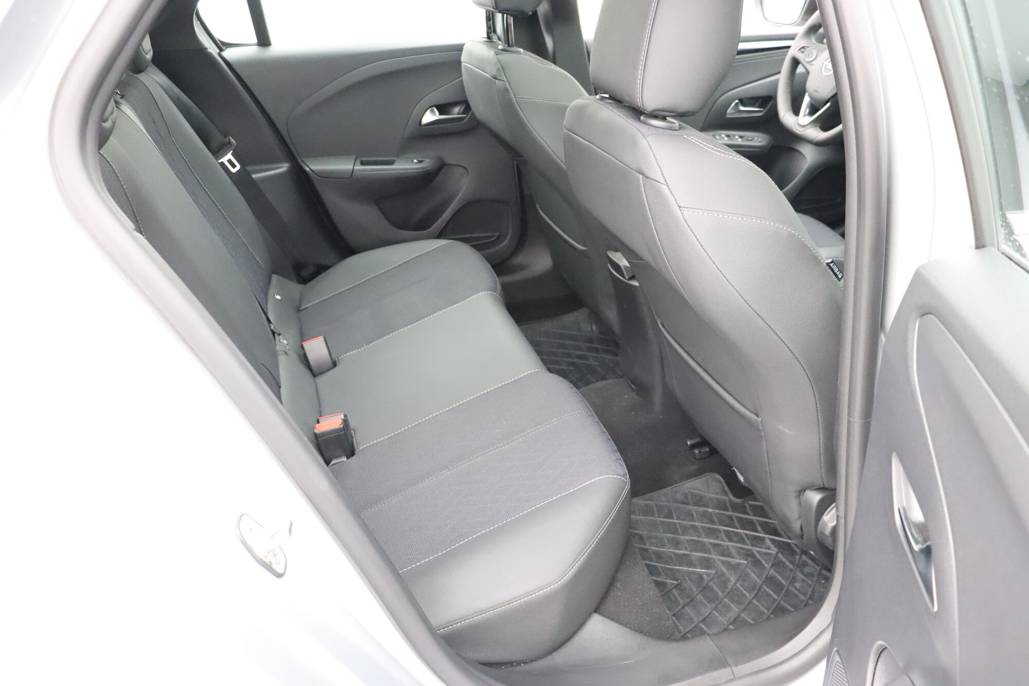 Opel Corsa image number null