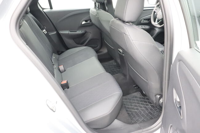 Opel Corsa image number null