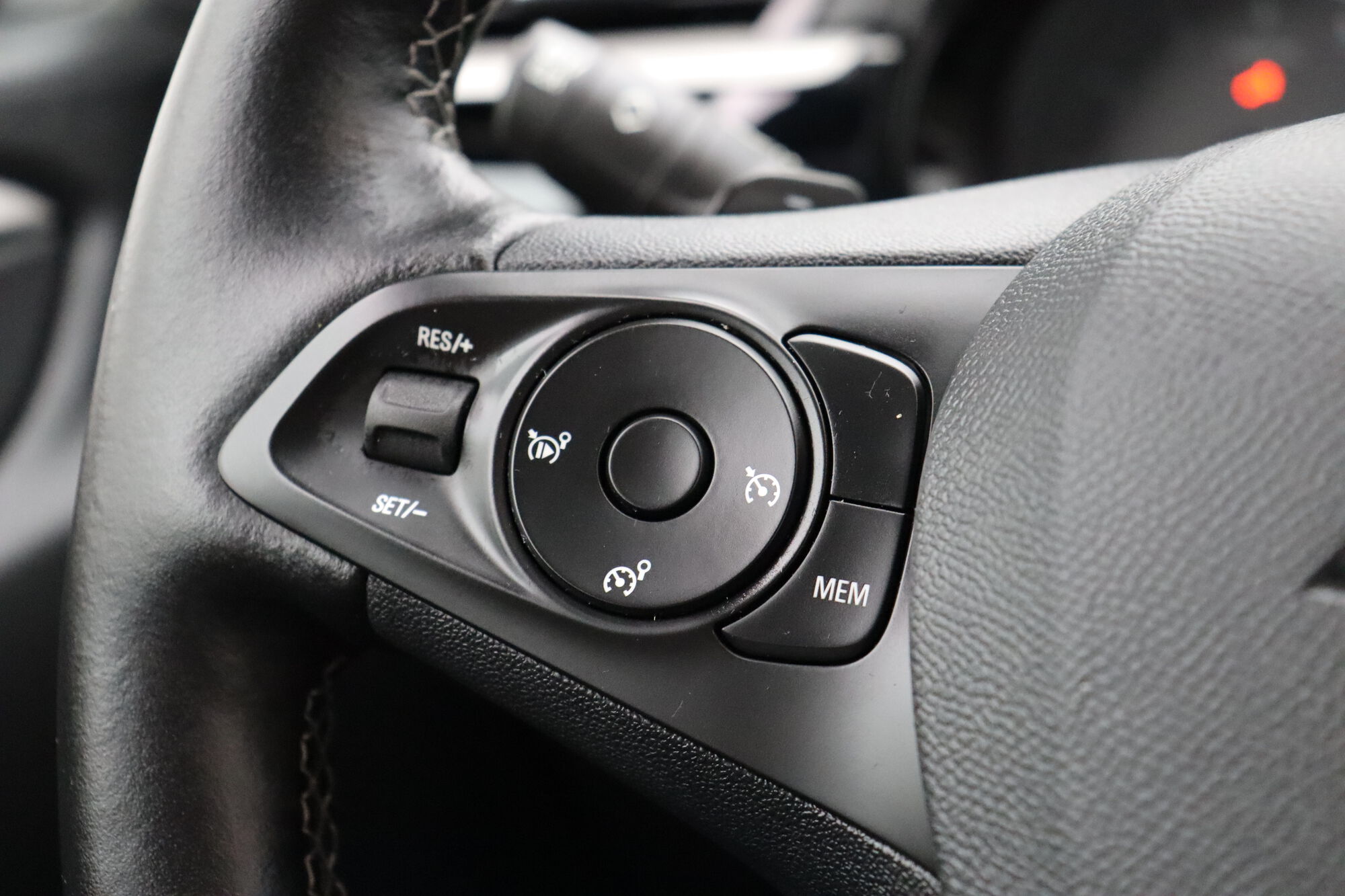 Opel Corsa image number null