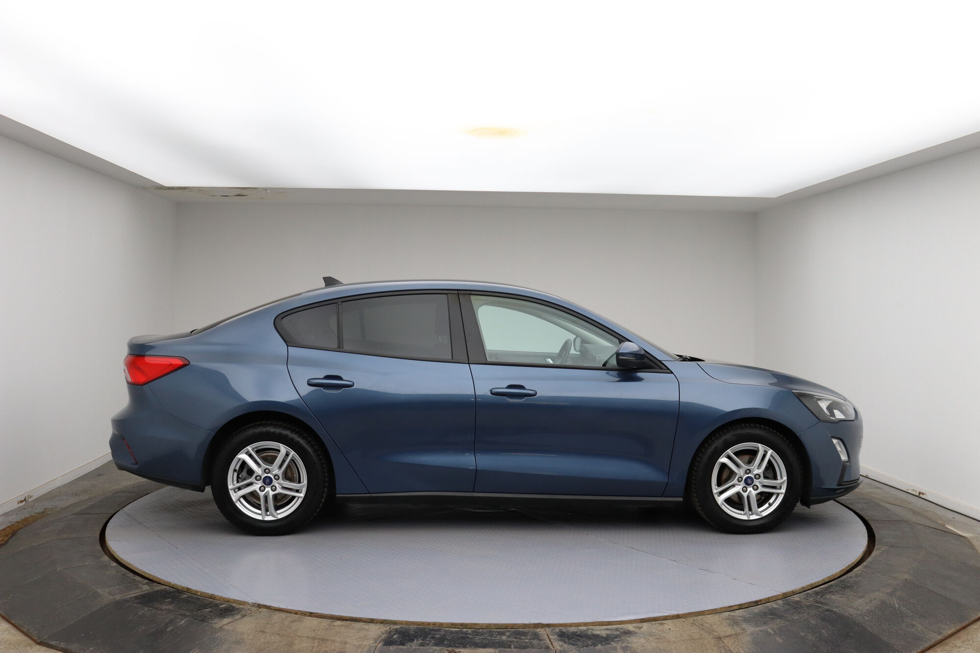 Ford Focus image number null