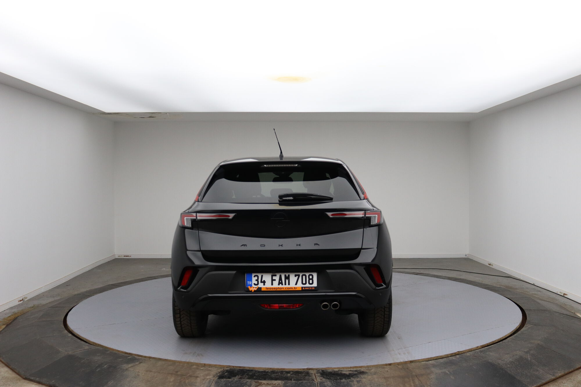 Opel Mokka image number null