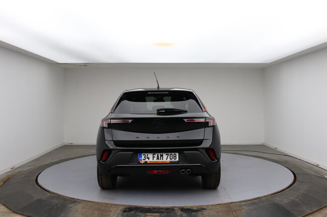 Opel Mokka image number null