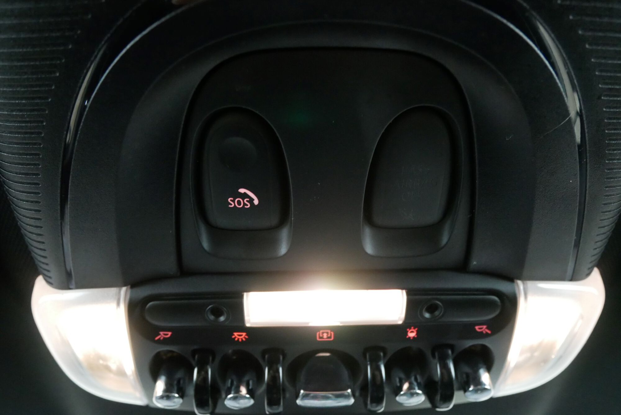 MINI Countryman image number null