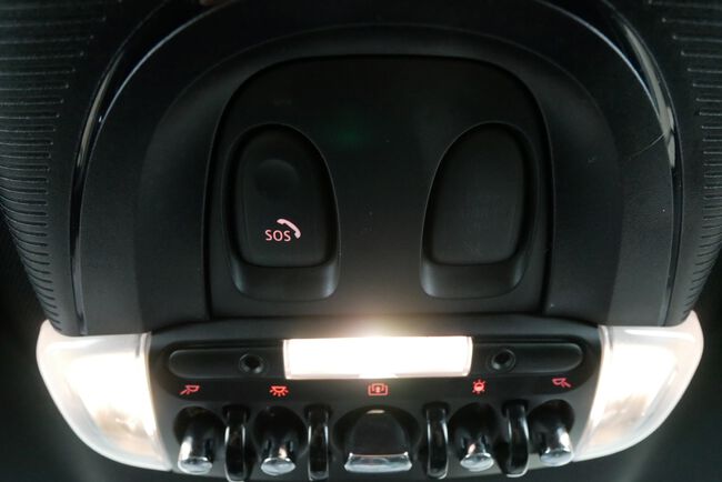 MINI Countryman image number null