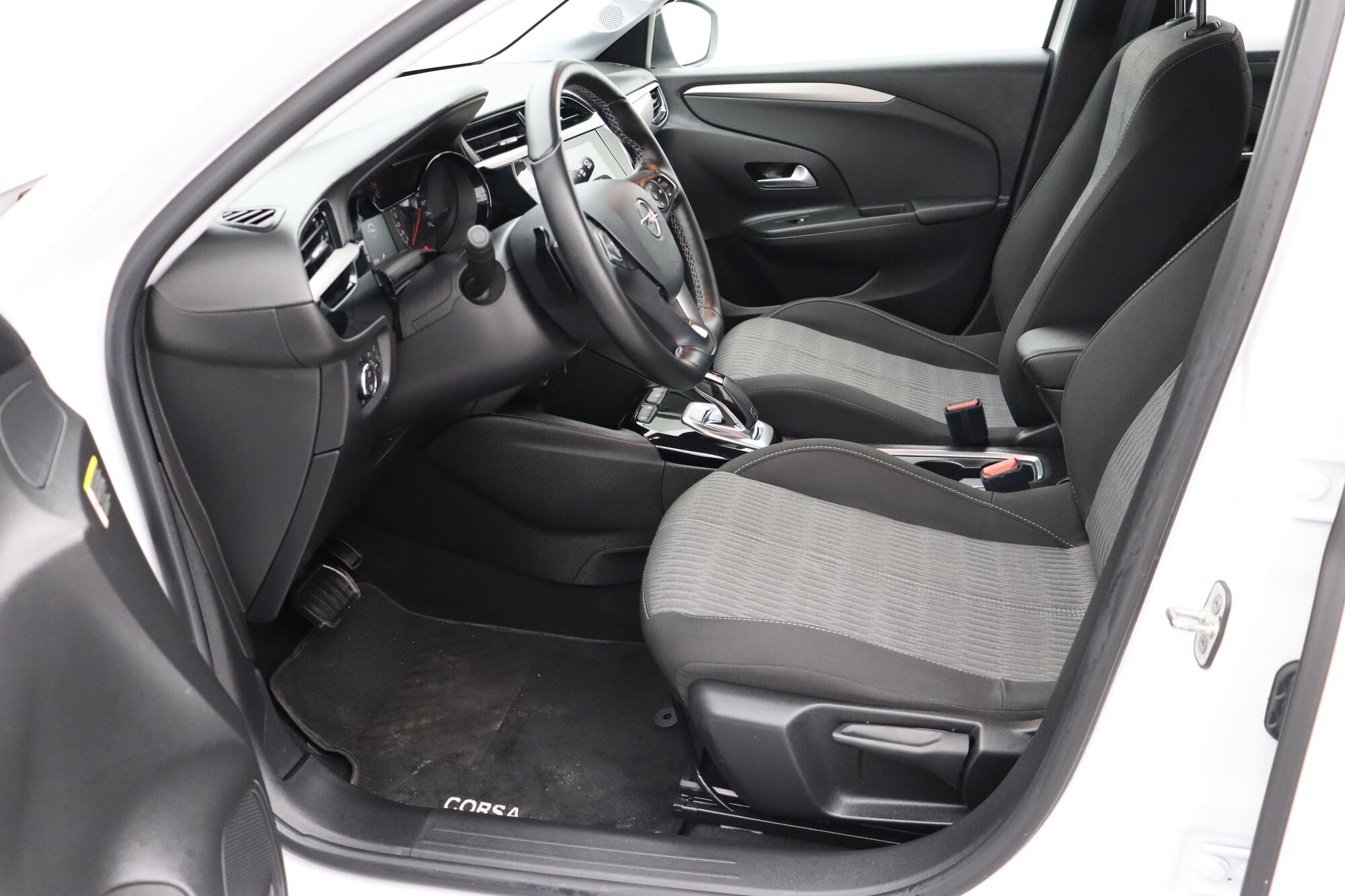 Opel Corsa image number null