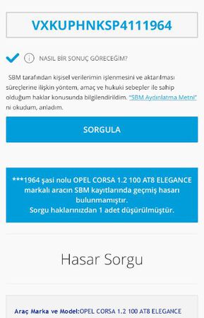 Opel Corsa image number null