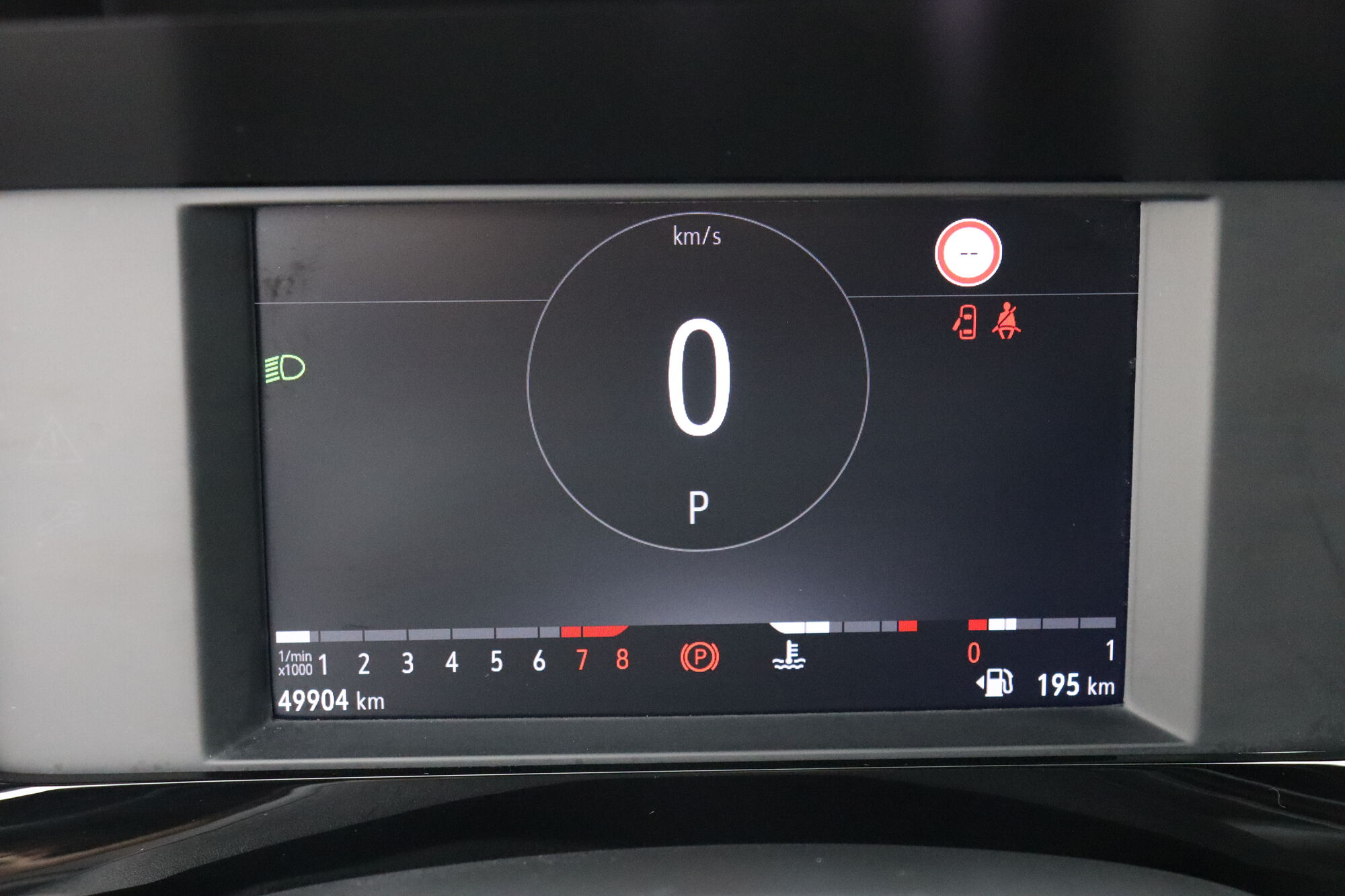 Opel Mokka image number null