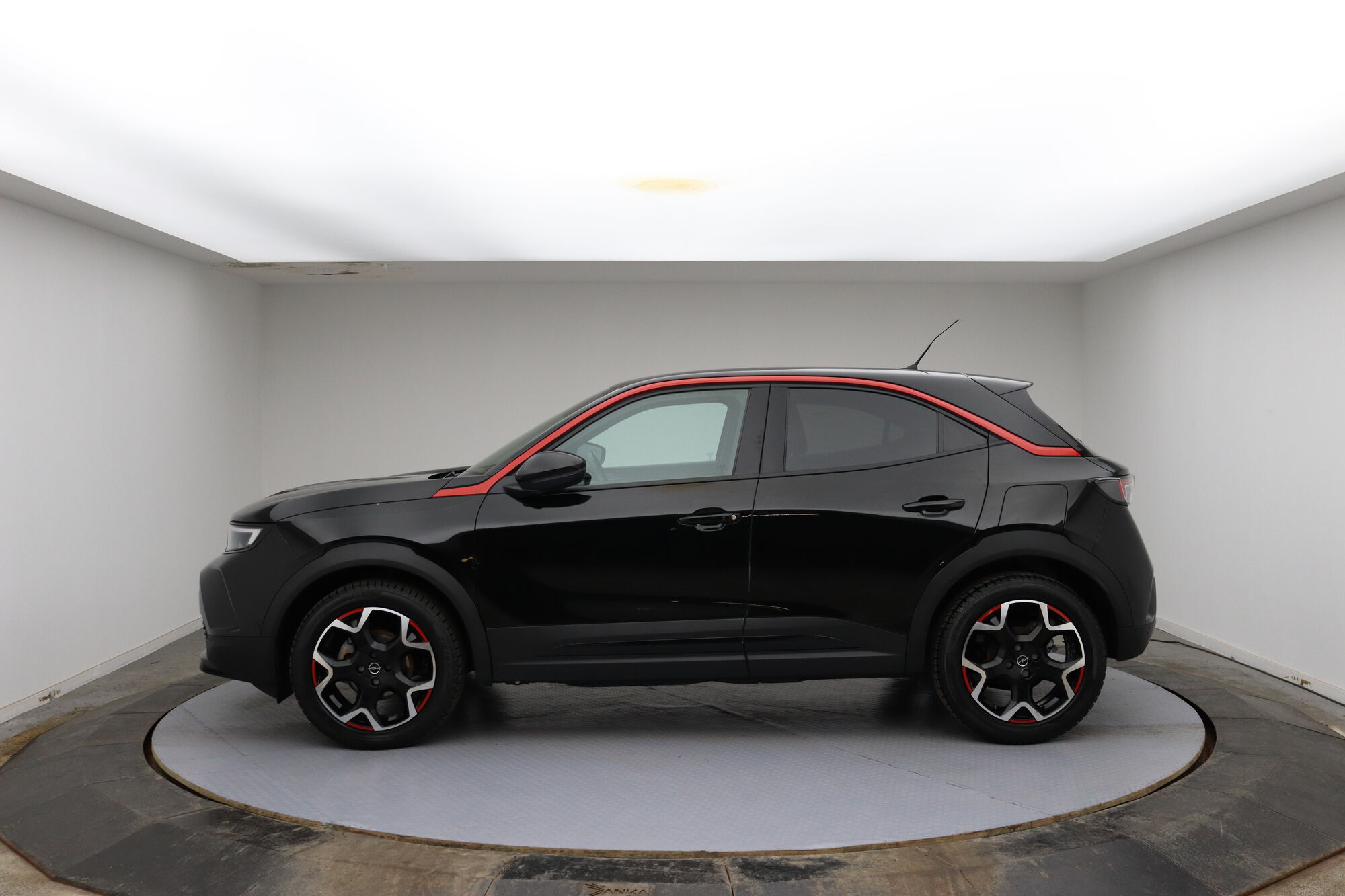 Opel Mokka image number null