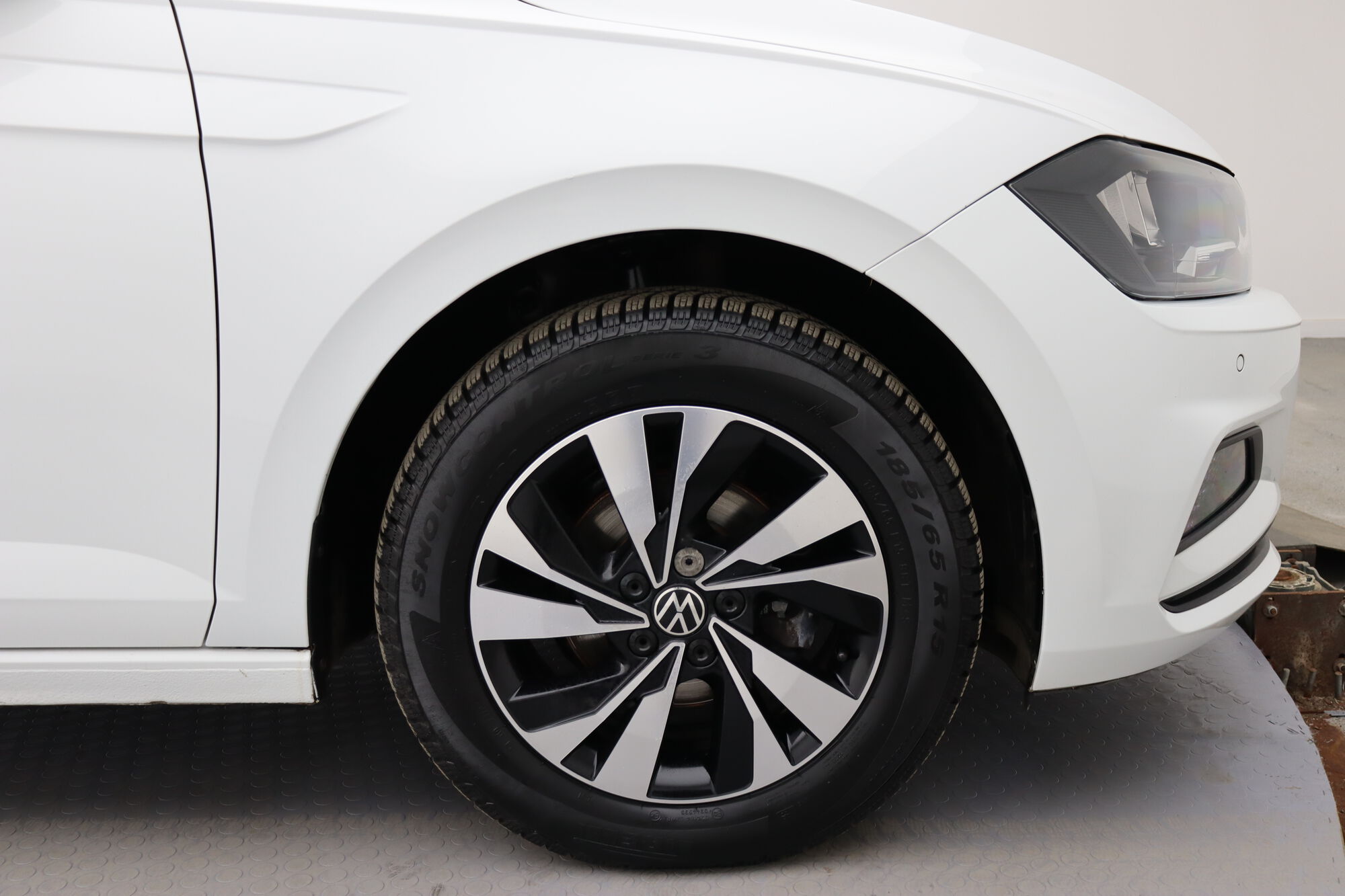 Volkswagen Polo image number null