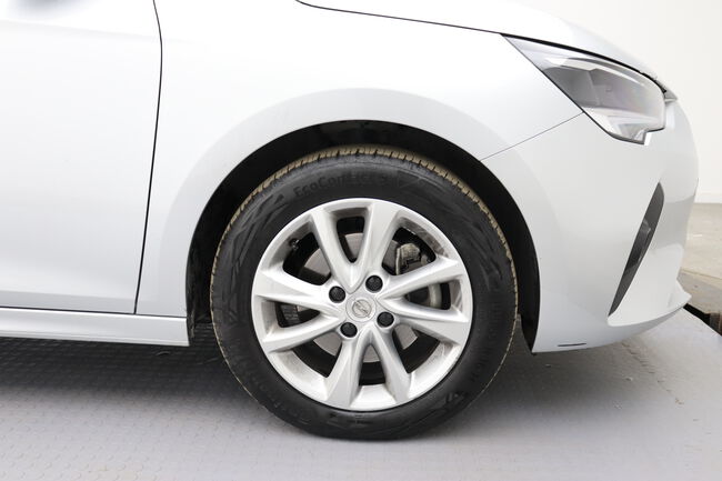 Opel Corsa image number null