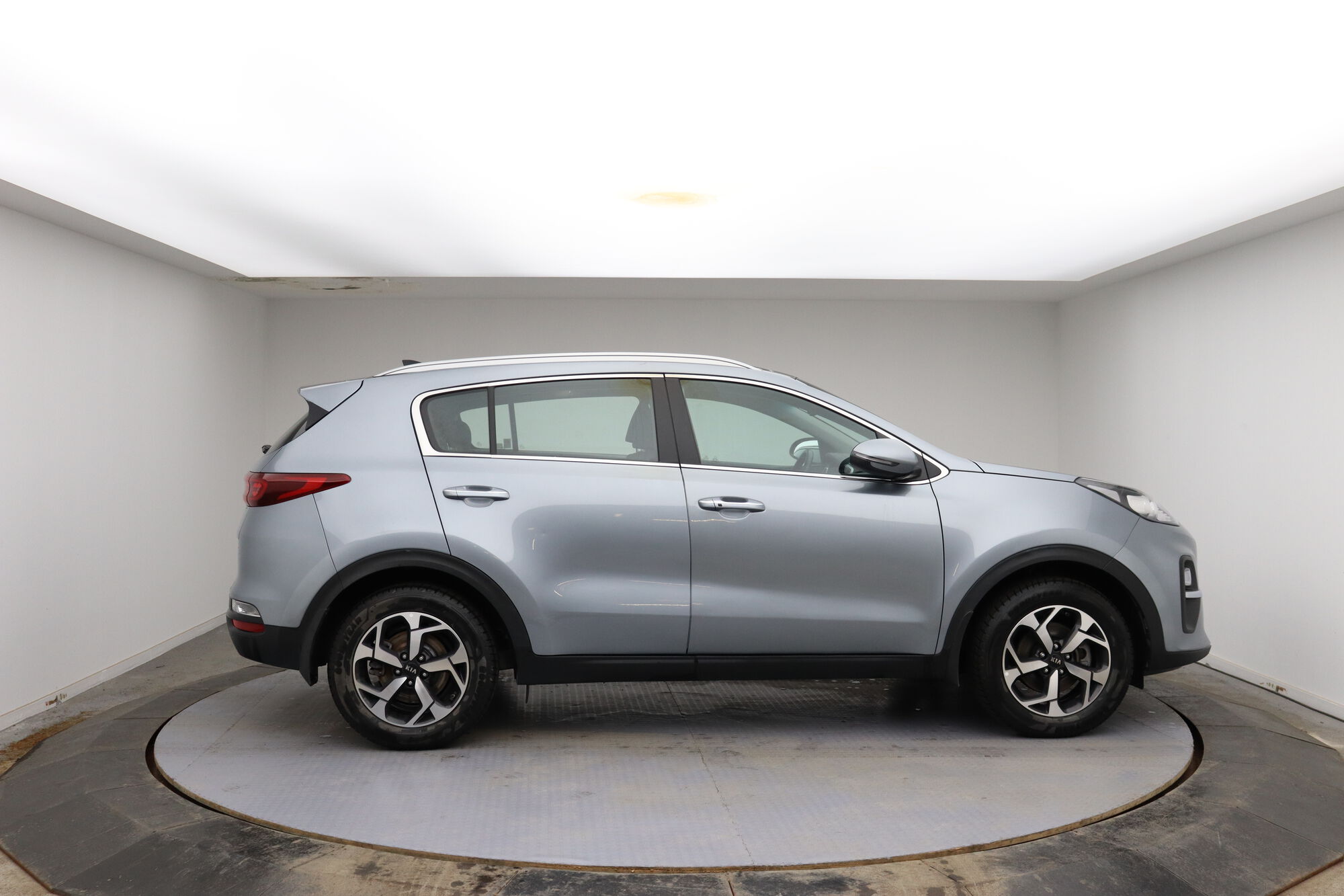 Kia Sportage image number null