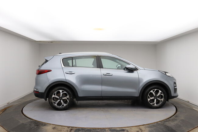Kia Sportage image number null