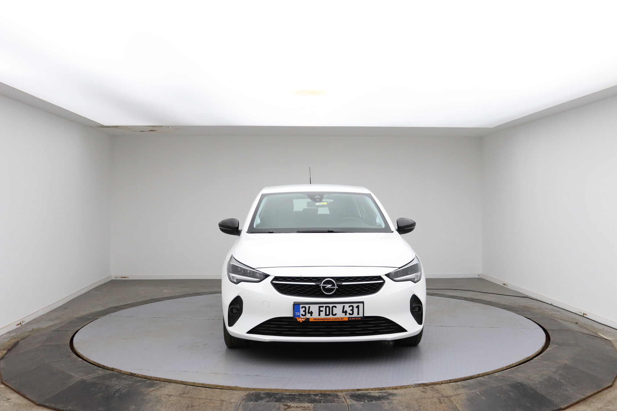 Opel Corsa image number null