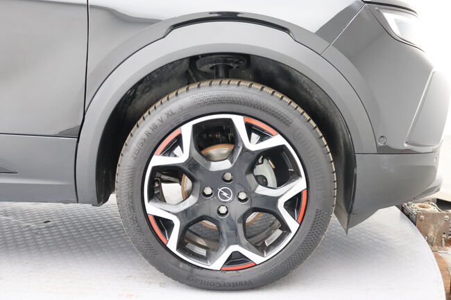 Opel Mokka image number null