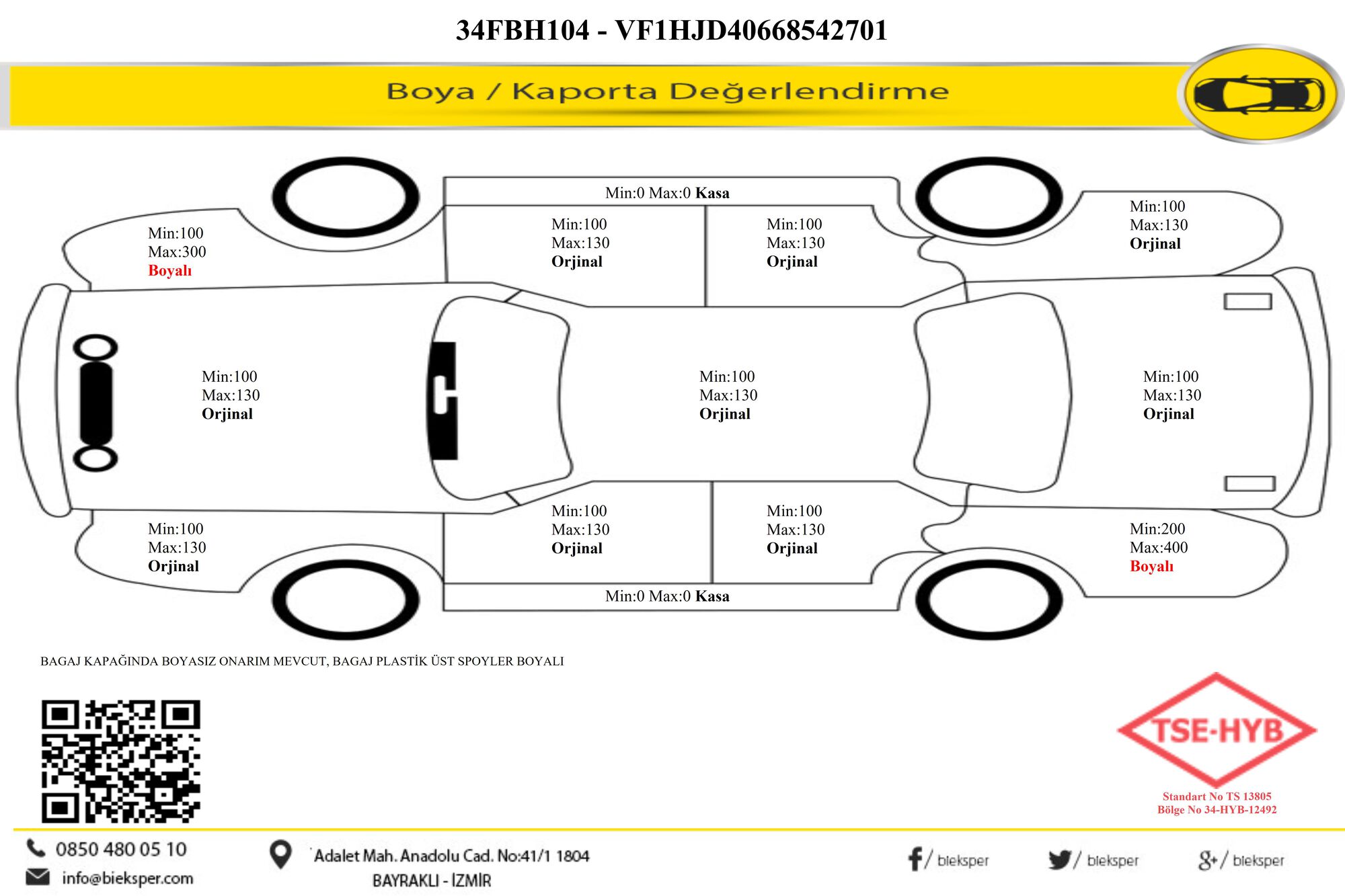 Dacia Duster image number null
