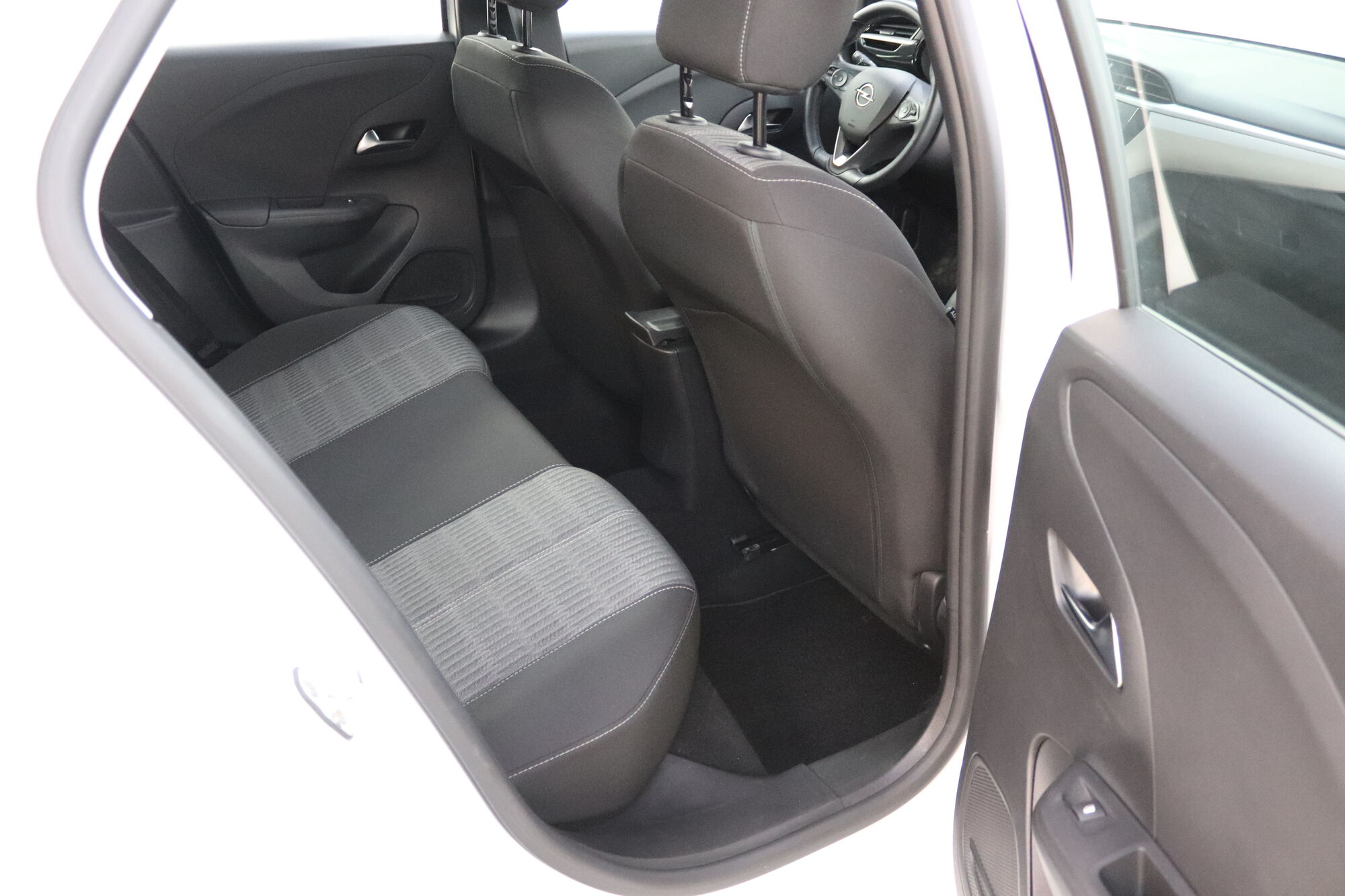 Opel Corsa image number null