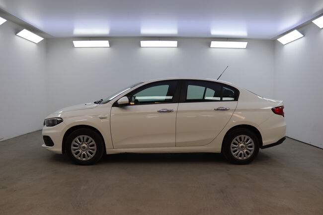 Fiat Egea image number null