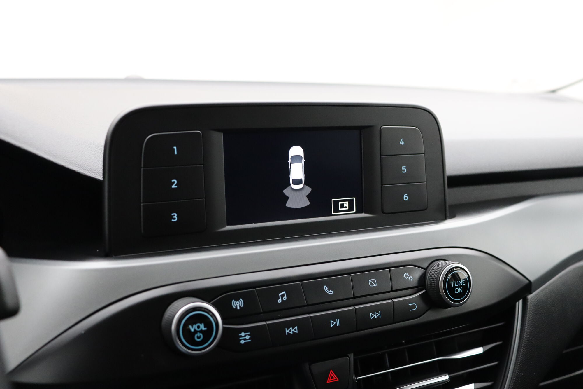 Ford Focus image number null