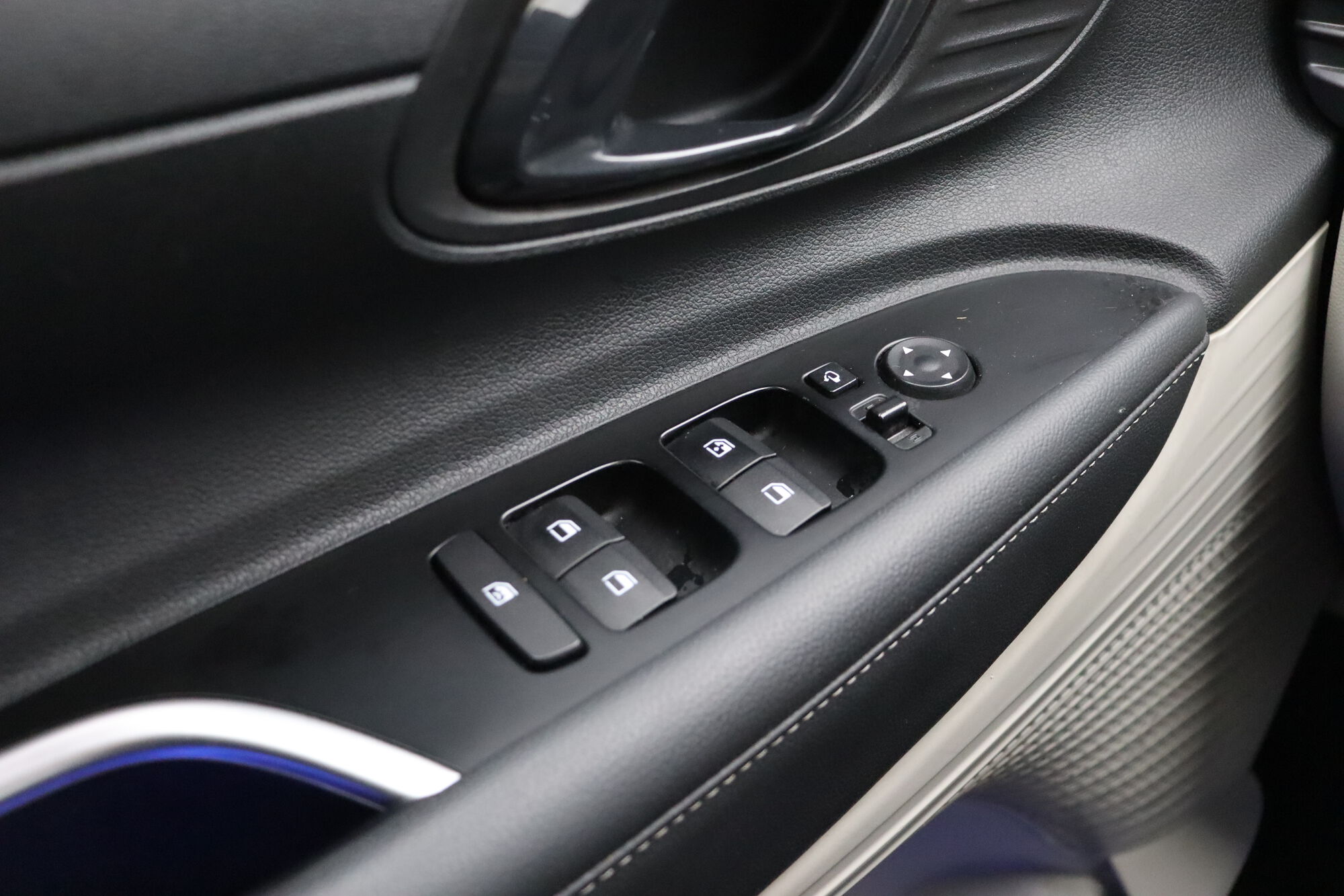 Hyundai Bayon image number null